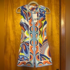 NWT Zara dress